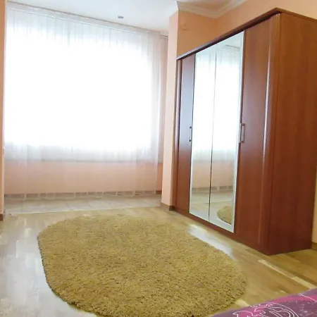 Hotel Botanic Apart *